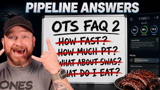 OTS FAQs II - Ep 623
