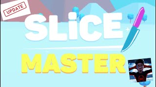 playing slice master season 2 part 2!