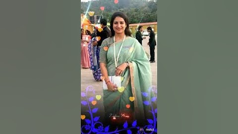 Ishita rathi mam💟💛 rank 8🇮🇳🇮🇳 UPSC CSE 2021 #lbsnaashorts @dreamlbsnaa8871