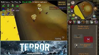 [2-0] Terror vs Venom P2P Mini - 5v5