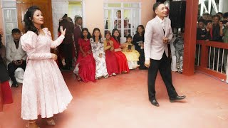 Shad Sngewbha Ha Ing Iathoh Ha Mawkaphan ❤️🥰