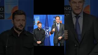 Zelenskyy urges EU leaders for weapons after Tomahawk unsuccessful bid