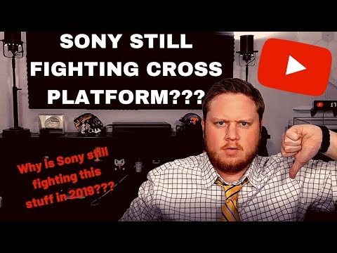 Video: Izvještaj: Sony Je Zaustavio Bungiejeve Planove Za Dodavanje Cross-platforma Za Prijenos Znakova Destiny 2