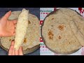Tortilla de harina de trigo para kebab, fajitas y burritos