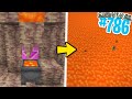 FARM di LAVA INFINITA in 1.17!! - Minecraft ITA SURVIVAL #786