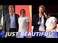 🌳🎤 [FULL Speech] Harry & Meghan Speak at Global Citizen Live in New York🎵💖