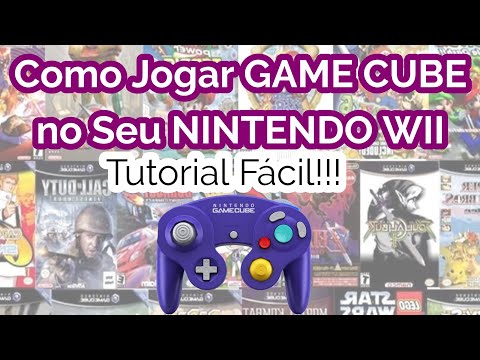 Videó: Elméletben: Hozhat-e Az NX A Wii és A GameCube Játékokat A Virtuális Konzolba?