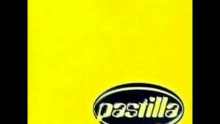 Pastilla - Pastilla