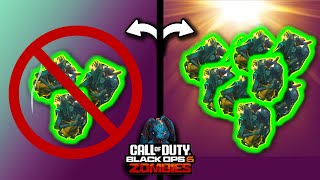 Do Suppressors *REALLY* Matter in BO6 Zombies?