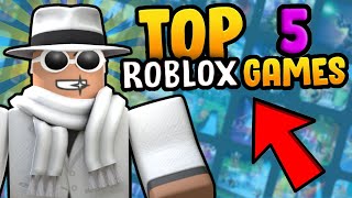 top games Roblox [2023] - TodoRoblox