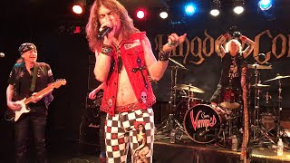 Kingdom Come - Live @ Count&#39;s Vamp&#39;d, in Las Vegas NV 1-31-2020