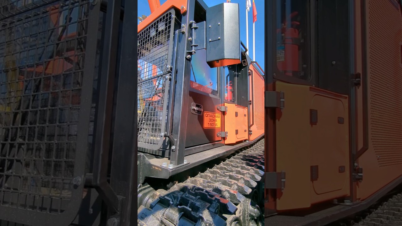 ТАНК ДЛЯ СЕЛА😎 