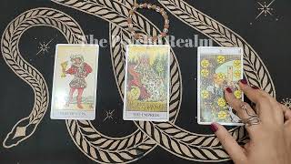 An Important Message From Your Past, Present And Future! | Timeless Reading | Hindi Tarot Reading