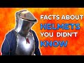 Medieval Helmets? Here are Some Facts You didn&#39;t Know!