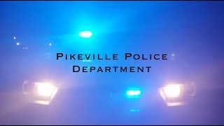 Pikeville Police Department Lip Sync Battle 2018