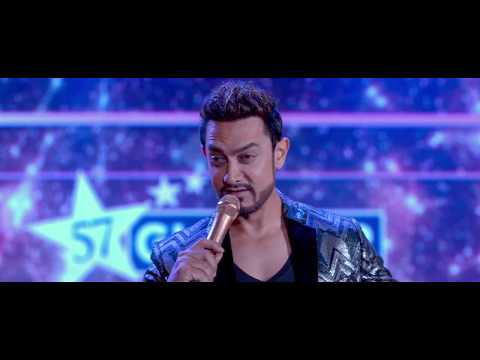 Süperstar Film Fragman - Aamir Khan - Türkçe Altyazılı