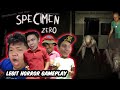 PEENOISE SPECIMEN ZERO - HANAP BEBE HORROR (FILIPINO)