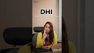 Health Inspector | Diploma in Health Inspector | DHI