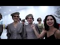 Неделя моды в Астане | Kazakhstan Fashion Week 2018