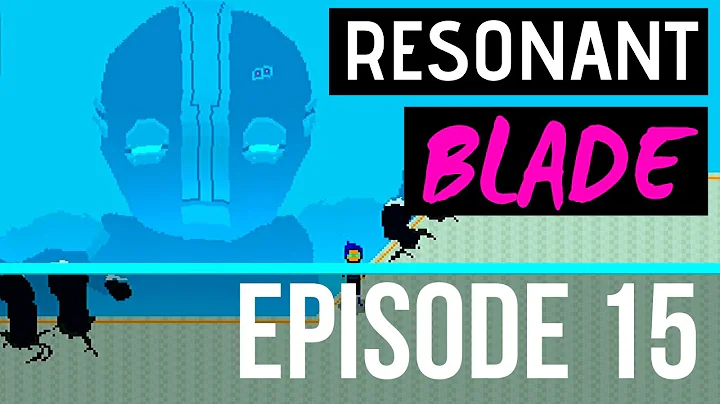 Indie Game Devlog Episode 15: Locria and UI Menu