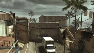 MW3 - Triple Buzz Kill (semtex)