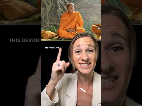 What Buddhist Monk Sees In Hell Will Shock You Hell Buddhist Supernatural Heaven Shorts