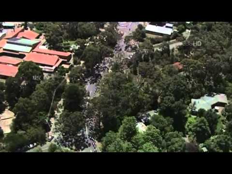 Michael Matthews wins 3rd stage Tour Down Under 2011