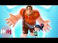 Top 5 Reasons You Need to See Ralph Breaks the Internet (2018)