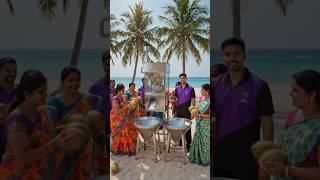 nariyal cutting machine #automobile #lifeisbutadream #comedy #whowillbemylifepartnerta #gaming