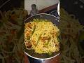 Lets try to make some Homemade Veg Noodles Recipe #food #recipe #homemade #shorts #cooking #noodles