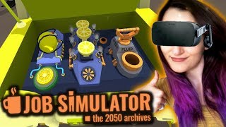 Today i become a car mechanic in vr thanks to job simulator!! this is
how be the greatest ever... new channel merch ►
https://laurenzside.3bl...