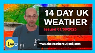 Signs of something more summery? 14 day UK weather forecast