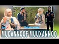 MUDANNOOF MUUXANNOO HAADHA SIIQQEE Keessummaa MUDANNOOF MUUXANNOO HAADHA SIIQQEE Keessummaa