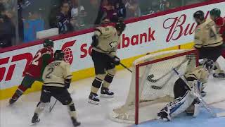 RECAP | MB 3, IA 2 - F