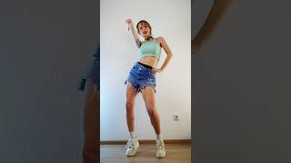 To. X TAEYEON dance cover