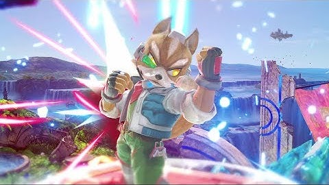 Parry Aerial Option Select