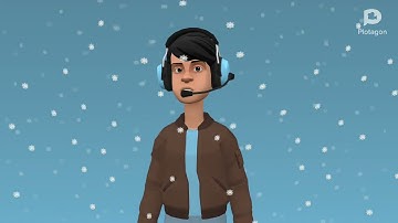 Apology about not making videos in plotagon...