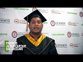 Graduación Diplomado Coaching Profesional COHORTE 1 - Crecimiento