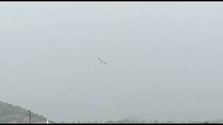 BUBBLE DANCER RES 3M GLIDER BY Dr. MARK DERELA