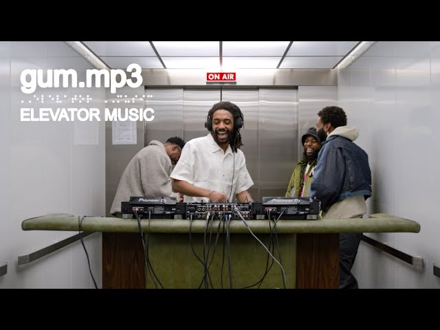 gum.mp3 - Elevator Music class=