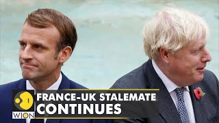 UK-France fishing row deepens despite Macron and Johnson meet | Latest World English News | WION