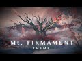 Mt Firmament Theme "Lifted Clouds of Eons" (Extended Version) | Wuthering Waves