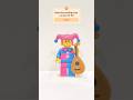 LEGO Minifigure 2026 BAM Jester #lego #legominifigures