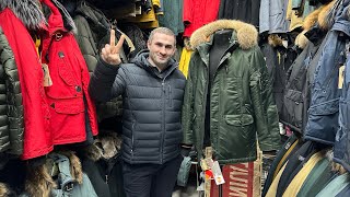 видео: МУЖСКИЕ ЗИМНИЕ КУРТКИ-НОВИНКИ ОТ ВИТАЛИКА! картинка: МУЖСКИЕ ЗИМНИЕ КУРТКИ-НОВИНКИ ОТ ВИТАЛИКА!