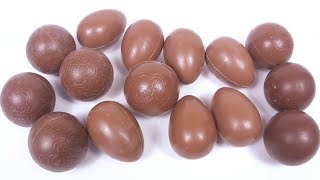 ШОКОЛАДНЫЕ ЯЙЦА БЕЗ ФОЛЬГИ Mystery Chocolate Surprise Eggs Kinder Surprise TOYS Unboxing ШОКОЛАДНЫЕ ЯЙЦА БЕЗ ФОЛЬГИ Mystery Chocolate Surprise Eggs Kinder Surprise TOYS Unboxing