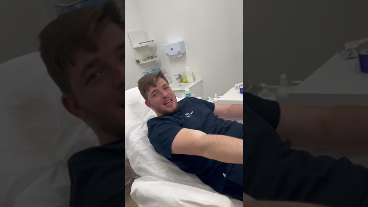 Ultima oară cu Doamna