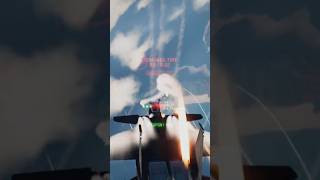 Jousting | Ace acombat 7 #acecombat #acecombat7 #aviation #aviationlovers