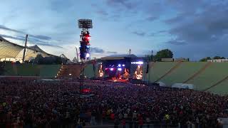 Thunderroad, Bruce Springsteen