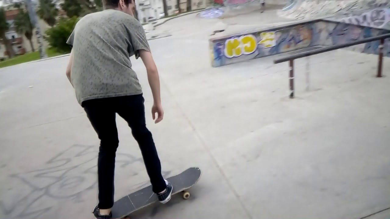 [Skate] Odivelas Skateboarding