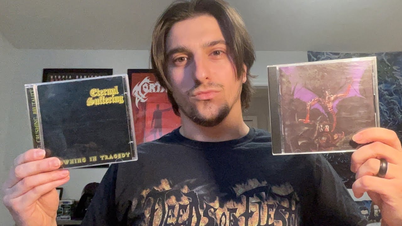 To Bands I have Offended… Different Opinions in Metal